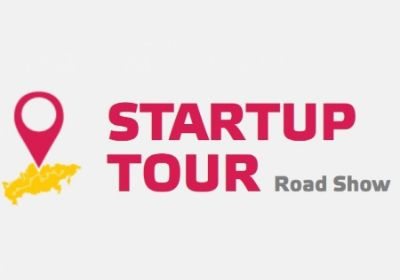 Startup Tour