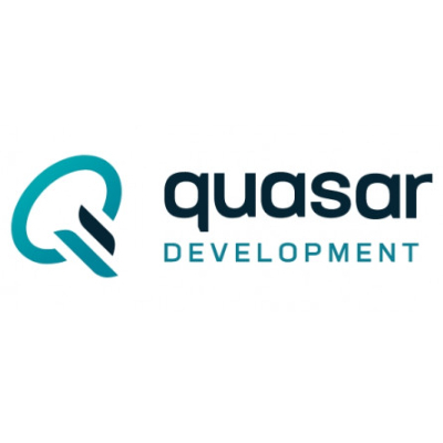 Quasar Development