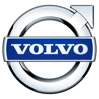 Volvo Car Family