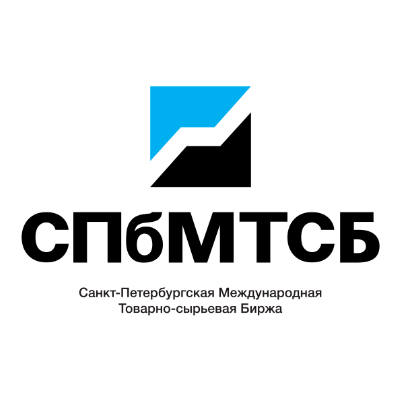 Санкт-Петербургская Международная Товарно-сырьевая Биржа