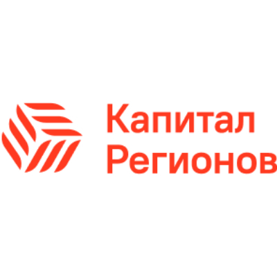 Капитал регионов