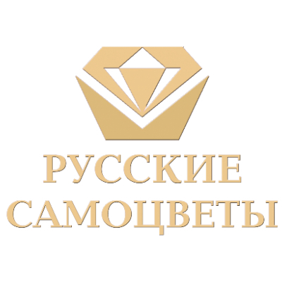 Русские самоцветы