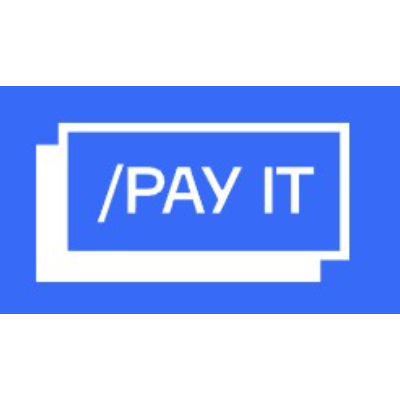 PAY IT