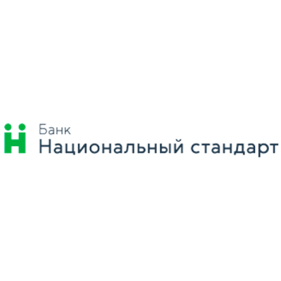 Банк Национальный стандарт