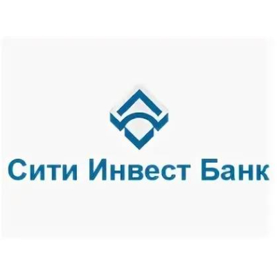 Сити Инвест Банк