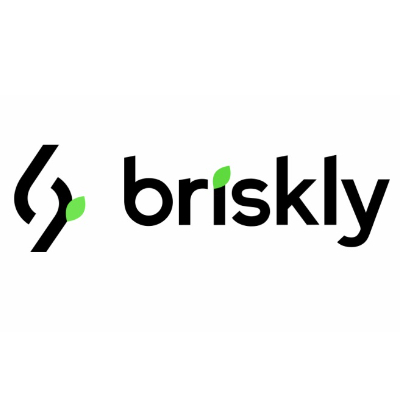 Briskly