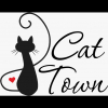 Зоогостиница  для кошек Cat Town