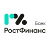 РостФинанс банк