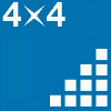 4х4