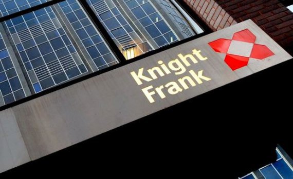 Эксперты Knight Frank назвали самую крупную сделку по аренде коммерческой недвижимости в Петербурге