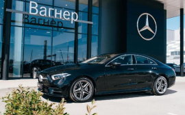 Mercedes-Benz Вагнер стал обладателем двух премий в области продажи финансовых услуг Mercedes-Benz Financial по итогам 2021 года