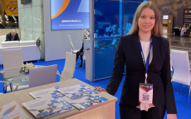 Газпромбанк Лизинг принял участие в международной выставке «ЖКХ России»