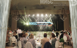 Саммит директоров в честь 20-летия МИБС