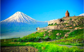 Аренда автомобиля в Ереване: Ваш Путь к Путешествию без Границ