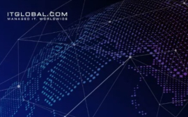 Компания ITGLOBAL.COM обеспечит техническую поддержку шести систем хранения данных NetApp для компании «2ГИС»