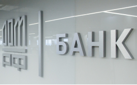 Банк ДОМ.РФ финансирует строительство квартала из 30 домов в Санкт-Петербурге