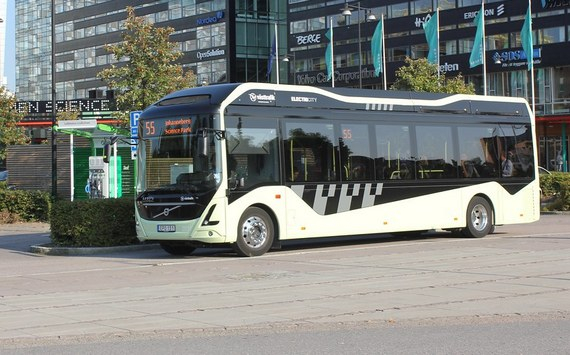 Путешествия на автобусе появились в «МКБ Travel»