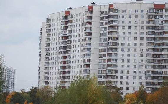 Вторичное жилье в Санкт-Петербурге: плюсы и минусы