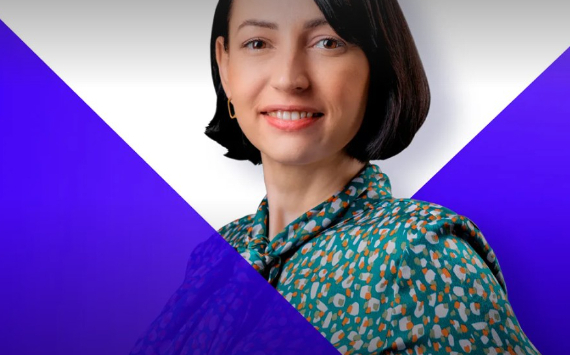 Екатерина Ульянова, директор по маркетингу и PR GloraX, вошла в ТОП-5 лучших руководителей