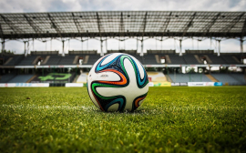 В Выборге к 2022 году построят футбольный манеж за 500 млн рублей