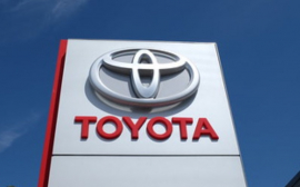 Toyota инвестирует 20 млрд рублей в развитие завода в Санкт-Петербурге