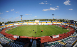 Ленинградская область подписала соглашение о развитии школьного спорта