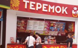 Сеть «Теремок» планирует за пять лет открыть 65 новых ресторанов в Санкт-Петербурге