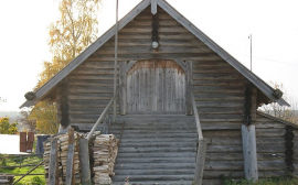 В Ленобласти хотят популяризировать деревянное строительство домов