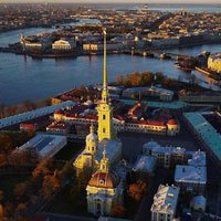 Рига и Санкт-Петербург буду сотрудничать в экономике и логистике