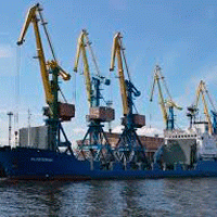 «Морской порт Санкт-Петербург» и РУСАЛ заключили пятилетний контракт