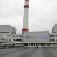 Ввод новых энергоблоков на Ленинградской АЭС откладывается