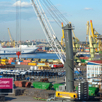 Промышленный сектор Санкт-Петербурга демонстрирует рост