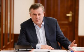 Дрозденко отказался вернуть возможность утверждения градпланов муниципалитетам‍