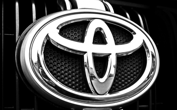Toyota вложит 20 млрд рублей в производство в Санкт-Петербурге