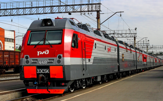 РЖД направит 88 млн рублей на развитие железных дорог Санкт-Петербурга