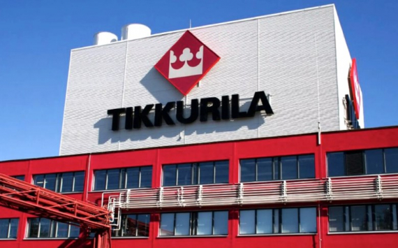Финский инвестор отказался строить завод по производству красок под Санкт-Петербургом
