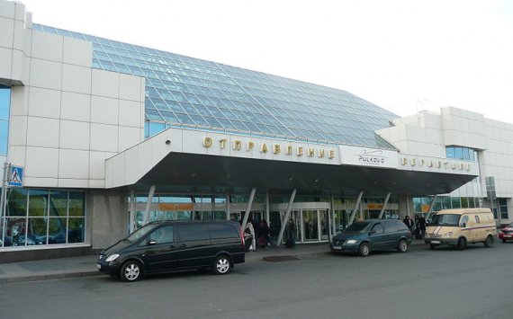 В Санкт-Петербурге аэропорт «Пулково» расширят за 500 млн евро