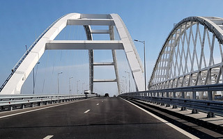 Два моста за 4 млрд рублей построят в Ленинградской области