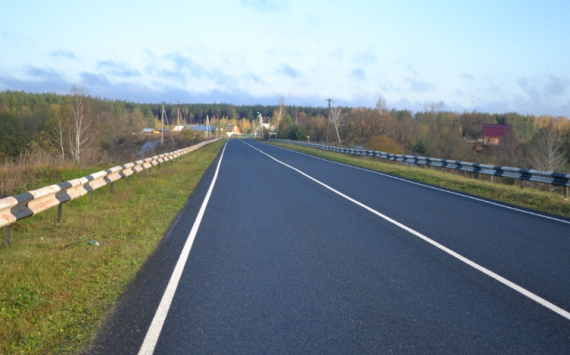 В 2020 году Ленобласть отремонтирует 80 км дорог