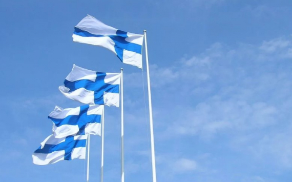 Финляндия хочет объединиться с Санкт-Петербургом и Ленобластью