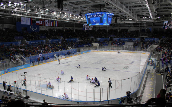 В Волхове заключили контракт на строительство ледовой арены