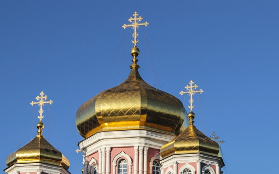 В Санкт-Петербурге на сохранение исторических памятников направят 116 млн рублей