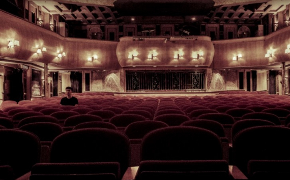 В Санкт-Петербурге частные театры получат субсидию в 760 млн рублей