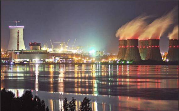 Существует ли перспектива в развитии атомной энергетики?