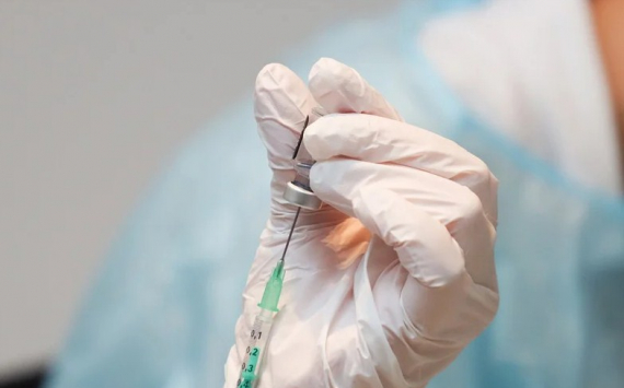 Беглов заявил о готовности Санкт-Петербурга к массовой вакцинации от коронавируса