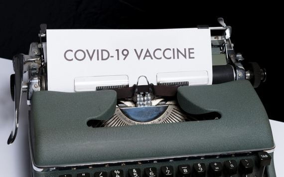С начала года Ленобласть получила 48 000 комплектов вакцины от COVID-19