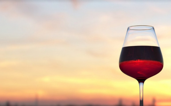 В Санкт-Петербурге производство вина сократилось на 30,6%