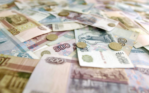 В 2020 году Ленинградская область потратила 2,5 млрд рублей на пособия для безработных