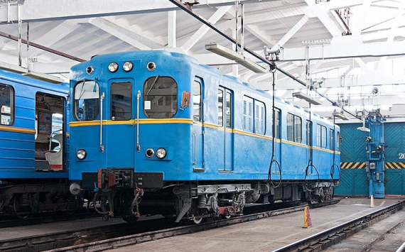 Власти Санкт-Петербурга попросили 97 млрд рублей на покупку 950 вагонов метро