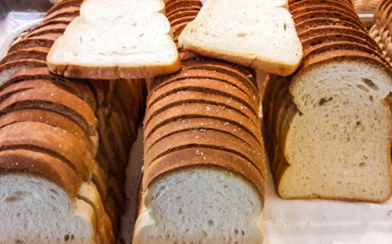 Санкт-Петербургский производитель хлеба откроет свой завод в Гатчине